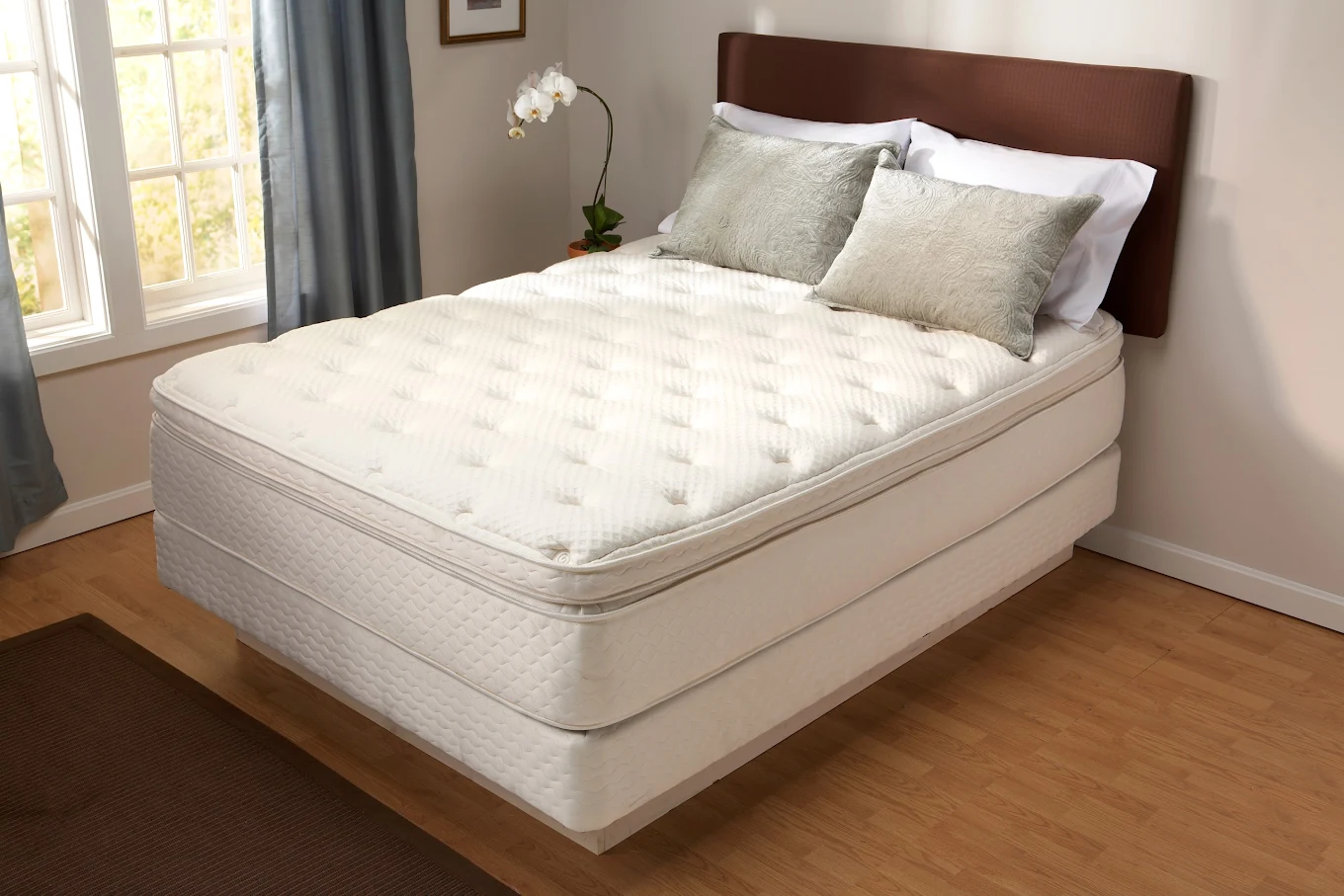 Mattress Innovations